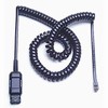 49323-04, Plantronics 49323-04 Avaya HIC-1 Cable for 64xx and 44xx Avaya Series Phones, Plantronics,  49323-01, 49323-44, HIC-1, Avaya Direct Connection Cable