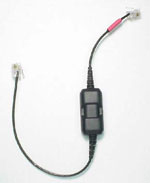 Plantronics 49368-01 ADAPTER KIT LCS10 MERLIN AVAYA