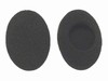 Plantronics 61478-01 Ear Cushions for .Audio 20 60 70 DSP300