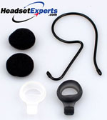 Plantronics 61763-01 Earhook and cushions kit for H131N H132N