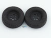 Plantronics 61871-01 Super Soft Ear Cushions for Supra Encore
