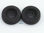 Plantronics 61871-01 Super Soft Ear Cushions for Supra Encore