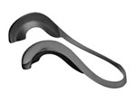 Plantronics 62800-01 Behind the Neck Headband Duopro Duoset