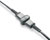 62976-01, 62976-01 Quick Disconnect Lock Kit, Plantronics,  Quick Disconnect, Lock Kit, 62976-01