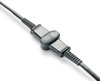 62976-01, 62976-01 Quick Disconnect Lock Kit, Plantronics,  Quick Disconnect, Lock Kit, 62976-01