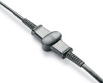 62976-01, 62976-01 Quick Disconnect Lock Kit, Plantronics,  Quick Disconnect, Lock Kit, 62976-01