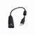 Plantronics 63257-14 ADAPTER, USB TO DUAL 3.5mm PLUG, DSP50 USB