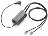 64165-41, Plantronics 64165-41 Avaya MIP-1 Cable for Avaya 4620 4620SW 4630SW, Plantronics,  Avaya, IP, VoIP, 4620, 4620SW, 4630SW, CS50, LKA10, 64165-01