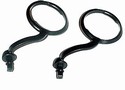 Plantronics 64398-01 Neckband Adapters (Left, Right) CS50 CS55 AWH55