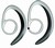 Plantronics 64775-01 Earloops M3000