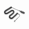 66268-03, Plantronics 66268-03 A-10 Cable, Plantronics,  66268, A-10-16