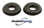 Plantronics 67063-01 Leatherette Ear Cushion - CS50