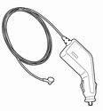 Plantronics 69520-01 Car Lighter Adapter for Bluetooth Headsets