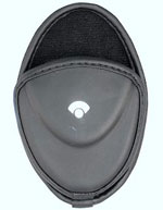 Plantronics 69521-01 Carry Pouch Belt Clip for Voyager Explorer Bluetooth