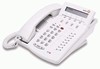 700258494, 700258494 Definity 6408D Plus Digital Voice Telephone White, Avaya,  6408D Plus, White, 6408D+