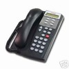 700340169, 700340169 Partner 6 Button Display Black  , Avaya,