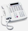 700340243, 700340243 Partner 34 Button Display Titanium White, Avaya,
