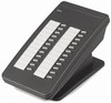 700406523, 700406523 Definity XM24 - Expansion Module - Gray, Avaya,  XM24 Gray