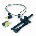 Plantronics 71483-01 Extension arm and ring detector spare for the HL10 esp. for Nortel i2004