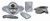 7200-22690-001, 7200-22690-001 VSX 7400s Presenter VTX, Polycom,