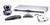 7200-22730-001, 7200-22730-001 VSX 7400e IP People+Content, Polycom,