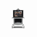 7200-22816-001 , 7200-22816-001 VSX 7000S W/ MEDIA CART AND ONE 32IN LCD , Polycom ,