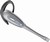 72195-01, Plantronics 72195-01 Earpiece for CS55 Wireless Headset, Plantronics,  Spare, CS55, Earpiece