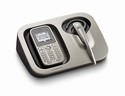73680-01, 73680-01 Plantronics Calisto Pro DECT 6.0 VoIP Wireless Phone, Plantronics,  Calisto Pro, Plantronics, VoIP, DECT, Wireless Phone, 73680-01