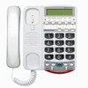 76566, 76566 Ameriphone VCO (Voice Carry Over) Telephone, Clarity,  76566, Ameriphone , VCO, Voice Carry Over Telephone