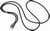 79393-01, Plantronics 79393-01 Lanyard for Voyager 835 and Discovery 925 Bluetooth Headsets, Plantronics,