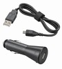 81291-01 , Plantronics 81291-01 Voyager Pro Vehicle Power Power Charger & Micro USB Cable, Plantronics,  Voyager Pro Vehicle Power Charger, Voyager Pro Micro USB Cable