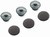 81292-01, Plantronics 81292-01 Small Eartips, 3-Pack, Plantronics,  Voyager Pro Eartips