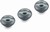 81292-03, Plantronics 81292-03 Voyager Pro Large Eartips, 3-Pack, Plantronics,  Voyager Pro Eartips