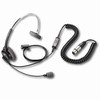 91008-01, 91008-01 Plantronics Plantronics Supra Monaural Noise-Canceling Headband Intercom Headsets - Clearcom NC4FX, Plantronics,  Clearcom Headset, NC4FX Headset