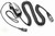 91927-10, 91927-10 Plantronics Push-To-Talk Headset Base Unit for Intercom Systems - 10 ft Cord, Plantronics,  Intercom Systems Headset Base, Push-to-Talk Headset Base