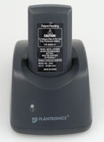 Plantronics 92245-01 Stand-Alone Battery Charger - CA10CD