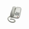 A103 A, Teledex A103 A iPhone Analog Hotel Phone - Ash, Teledex,  IPN33739, 0IGA130, iphone
