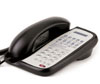 Teledex iPhone A110 Analog Hotel Phone 0IGA163