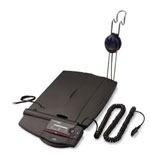 Plantronics A20 Accessory Deck Adapter/Amplifier