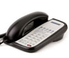 Teledex iPhone A205S Analog Hotel Speakerphone 0IGA273-001