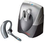Plantronics Avaya ABT-34 Wireless Bluetooth Headset