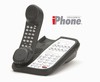 AC9210S, AC9210S Teledex AC9210S Two Line 10 Guest Service Button Cordless Telephone, Teledex,  0IAC2913 , Teledex, iPhone, DECT