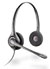 Plantronics Avaya AH460N SupraElite Binaural Noise-Canceling Headset