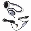 AHP223, AHP223 Altec Lansing Behind-the-Neck Stereo Headphone - 3.5 mm Plug, Altec Lansing,  Altec Lansing Headphones, Stereo Headphones