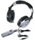 Altec Lansing Altec Lansing AHP712i Foldable Headphones | Active Nosie Reduction