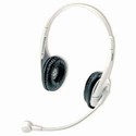 AMP68231, AMP68231 Ameriphone HM50 Headset with Microphone for RC-200, Ameriphone,  HM50 Headset, RC-200 Headset, RC-200 Accesories, 68231.000