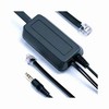 APS-1, Plantronics APS-1 Siemens EHS Adapater for Avaya, Plantronics,  Hook Switch, optipoint, openstage