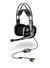 AUDIO 370, AUDIO 370 Audio 370 Over-the-Head Gaming Headset Open-Ear Design W/ 40 mm Speakers, Inline Volume, And a Adjustable Noise Canceling Mic, Plantronics,  71018-11, 370,  Gaming Headset