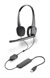 AUDIO 500USB, AUDIO 500USB .Audio 500USB Stereo USB Computer Headset W/ Inline Volume And a Adjustable Noise Canceling Mic, Plantronics,  .AUDIO, 500USB, audio500USB, 71015-01, 71015-03, audio500, 76810-01, Audio_625_USB