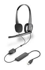 AUDIO 500USB, AUDIO 500USB .Audio 500USB Stereo USB Computer Headset W/ Inline Volume And a Adjustable Noise Canceling Mic, Plantronics,  .AUDIO, 500USB, audio500USB, 71015-01, 71015-03, audio500, 76810-01, Audio_625_USB